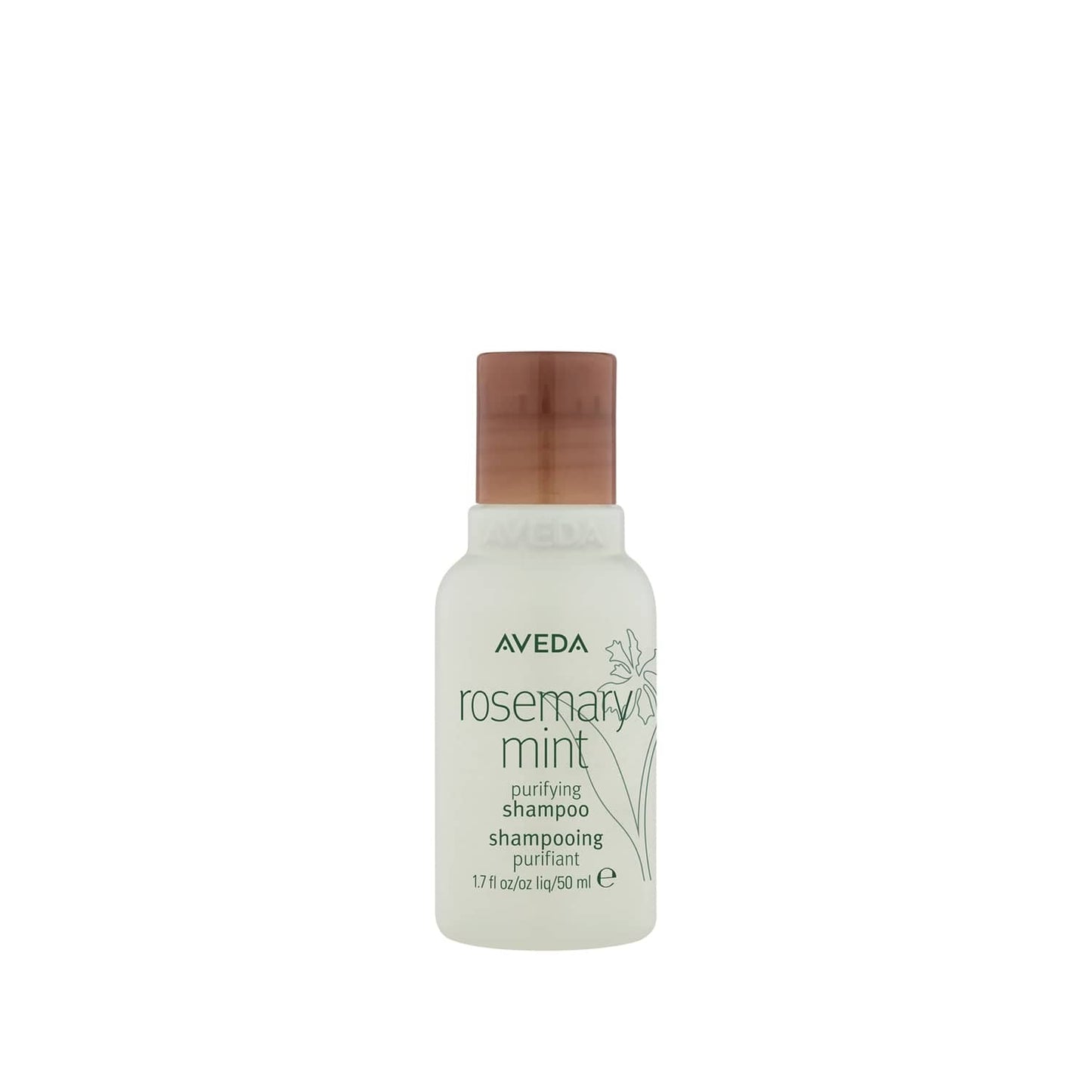 Aveda Rosemary Mint Purifying Shampoo 50 ml