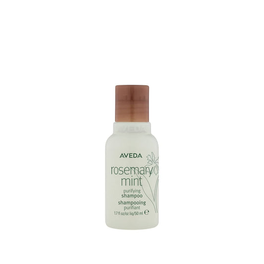 Aveda Rosemary Mint Purifying Shampoo 50 ml