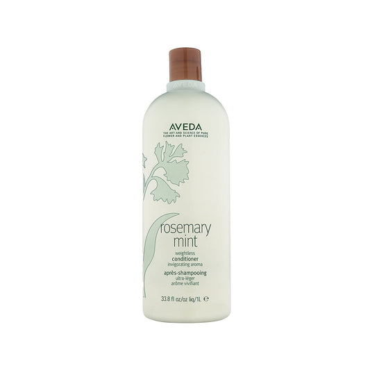 Aveda Rosemary Mint Weightless Hair Conditioner 1000 ml