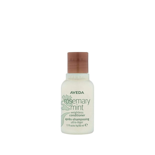 Aveda Rosemary Mint Weightless Hair Conditioner 50 ml
