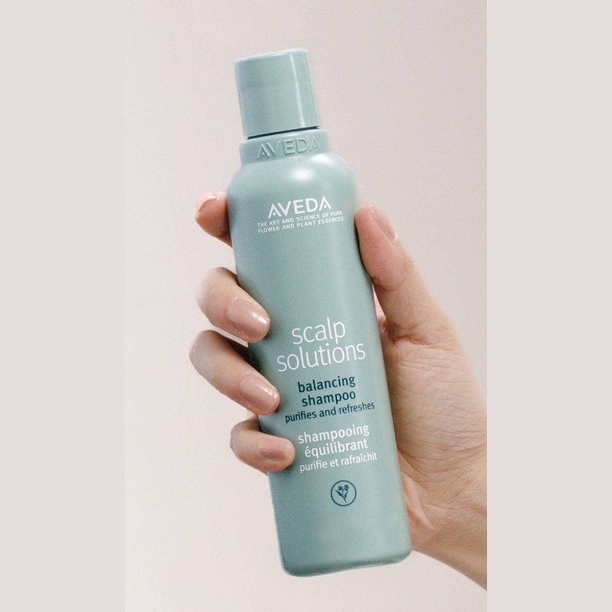 Aveda Scalp Solutions Balancing Shampoo 200 ml -2 Pack