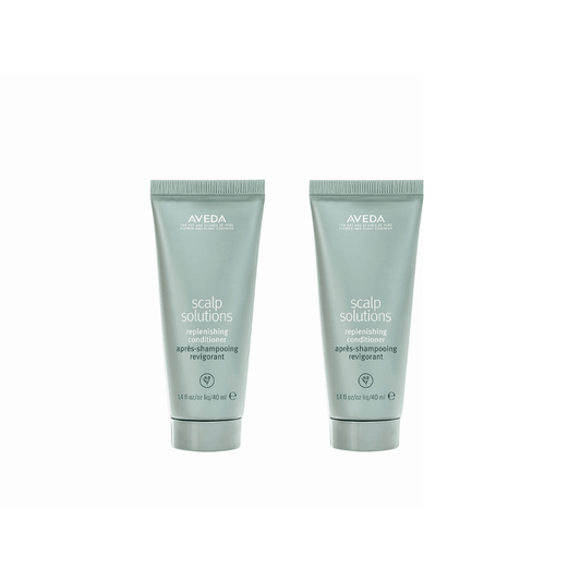Aveda Scalp Solutions Conditioner 40 ml 2 Pack