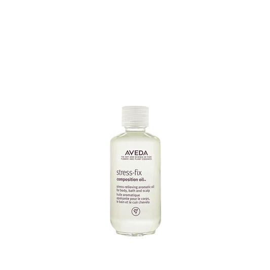 Aveda Stress Fix Aromatic Hair and Body Oil 50 ml