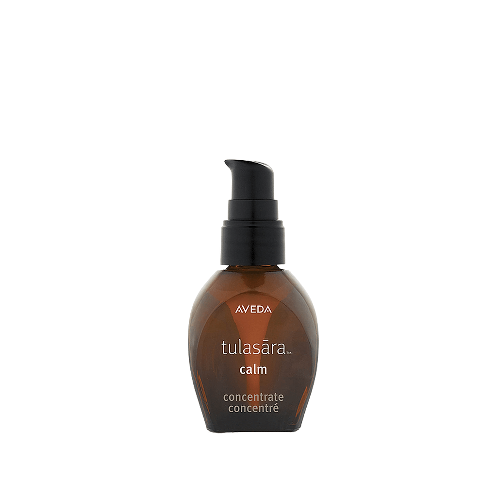 Sérum apaisant visage Aveda Tulasara Calm 30 ml