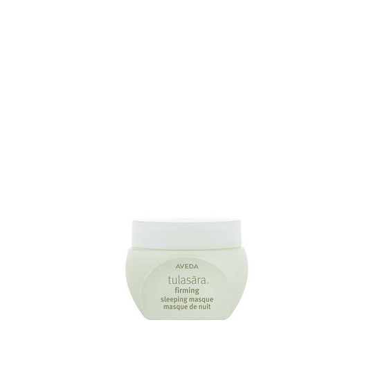 Aveda Tulasara Unisex Beige Color Firming Night Cream 50 ml