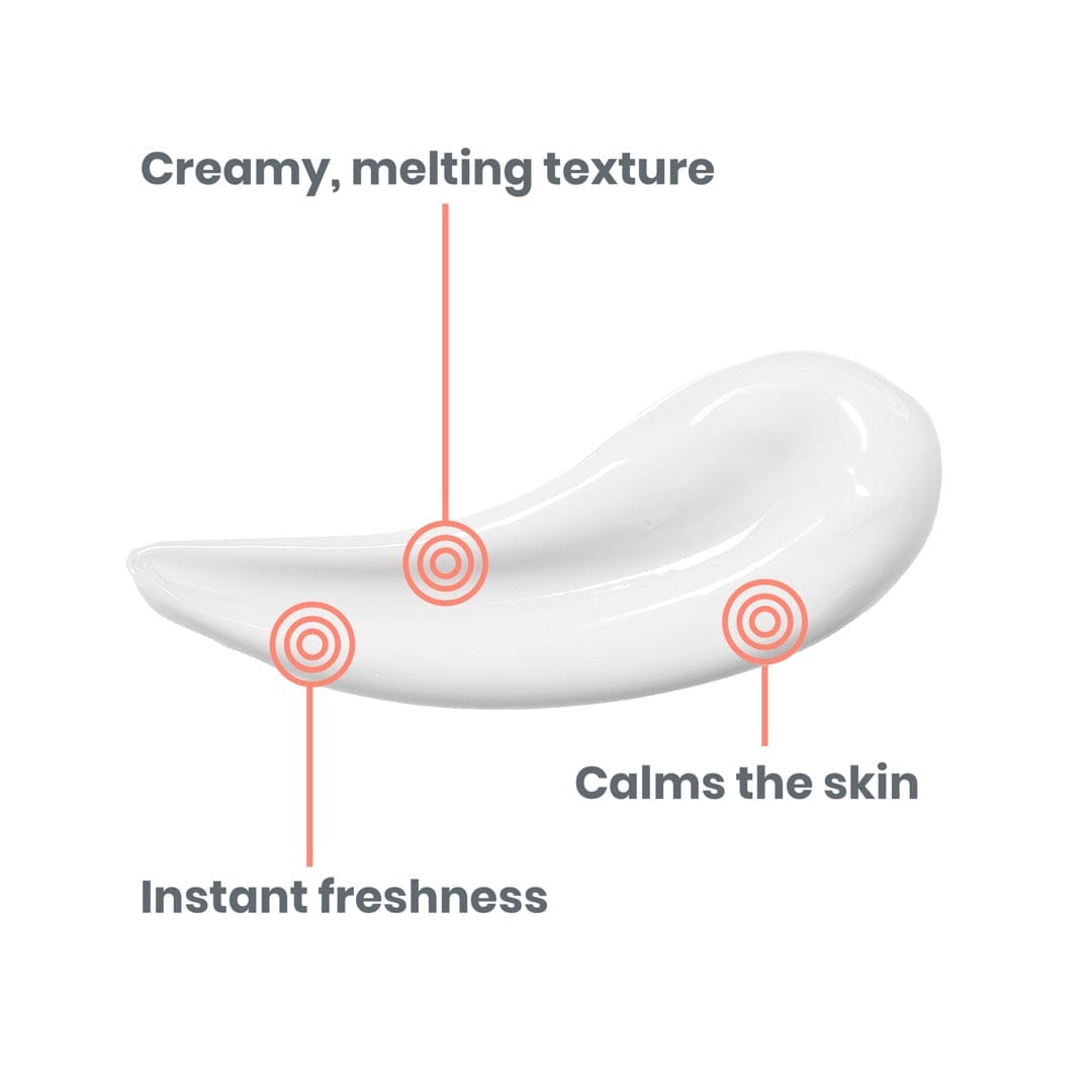 Lot de 2 lotions après-soleil Avène After Sun 200 ml