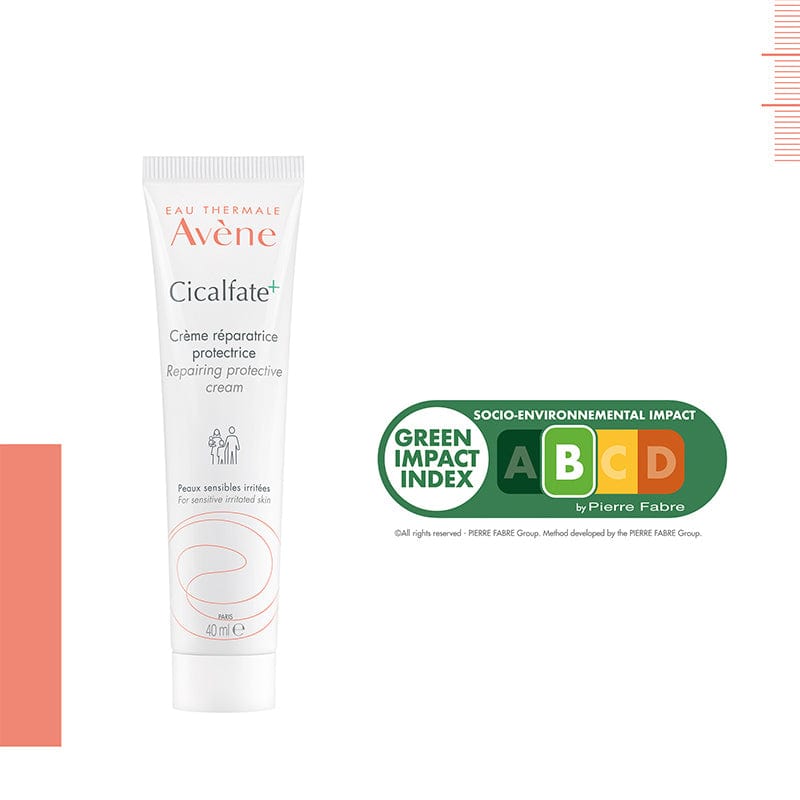 Avène Cicalfate Crème Réparatrice Barrière 40 ml