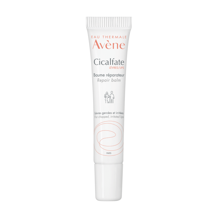 Avène Cicalfate Baume Lèvres 10 ml