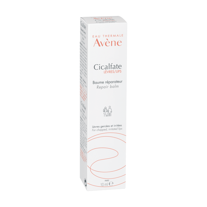 Avène Cicalfate Baume Lèvres 10 ml