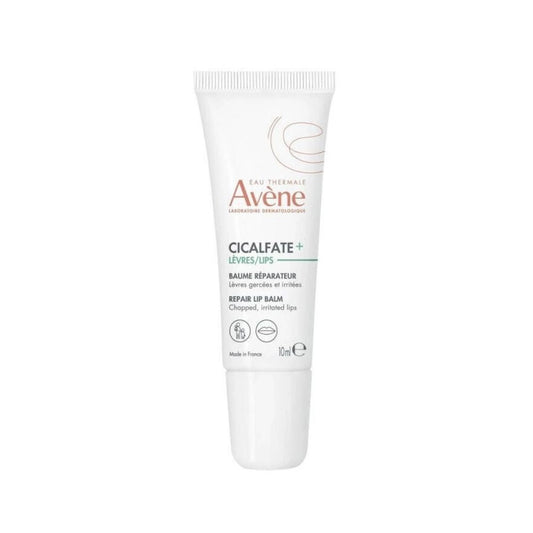Avene Cicalfate Levres Balm for Chapped Lips 10 ml