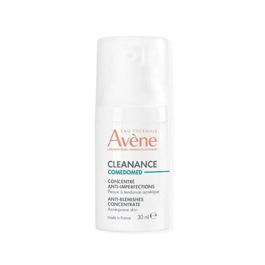 Avene Cleanance Comedomed Concentrated Care Cream 30 ml
