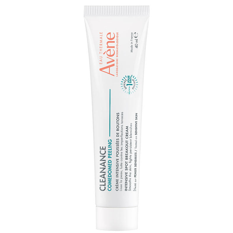 Avène Cleanance Comedomed Peeling 40 ml