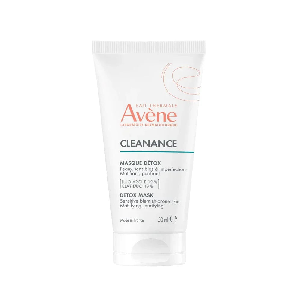 Avène Cleanance Masque Détox 50 ml
