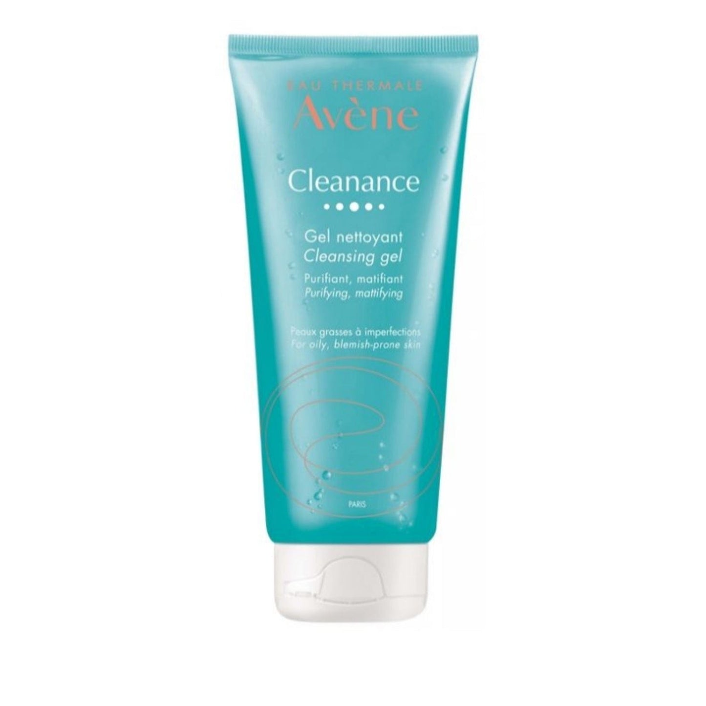 Avene Cleanance Gel Nettoyant 200 ml