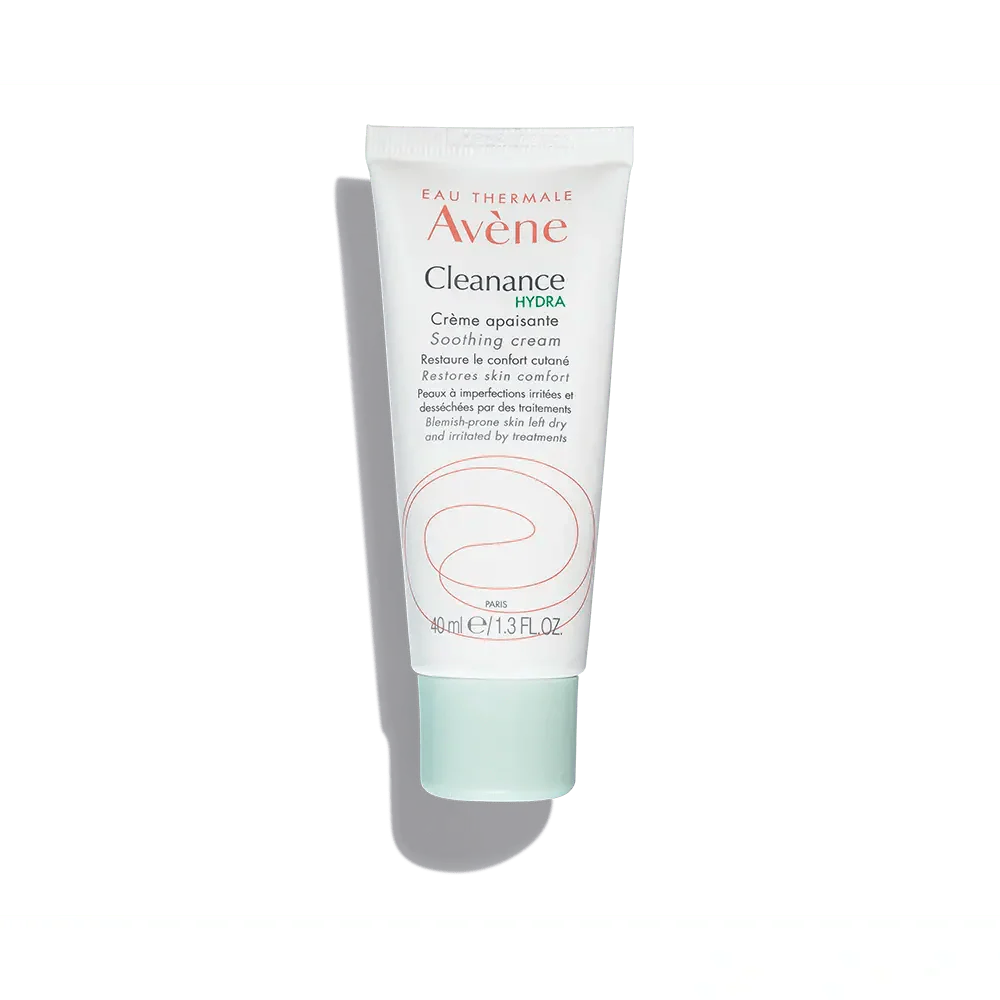 Avène Cleanance Hydra Crème 40 ml Crème hydratante