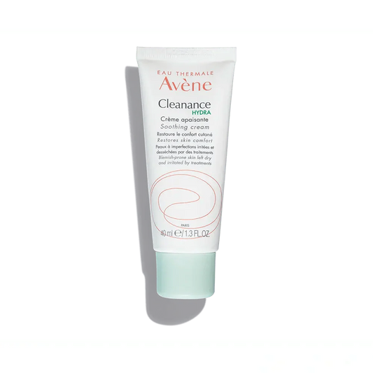 Avène Cleanance Hydra Crème 40 ml Crème hydratante