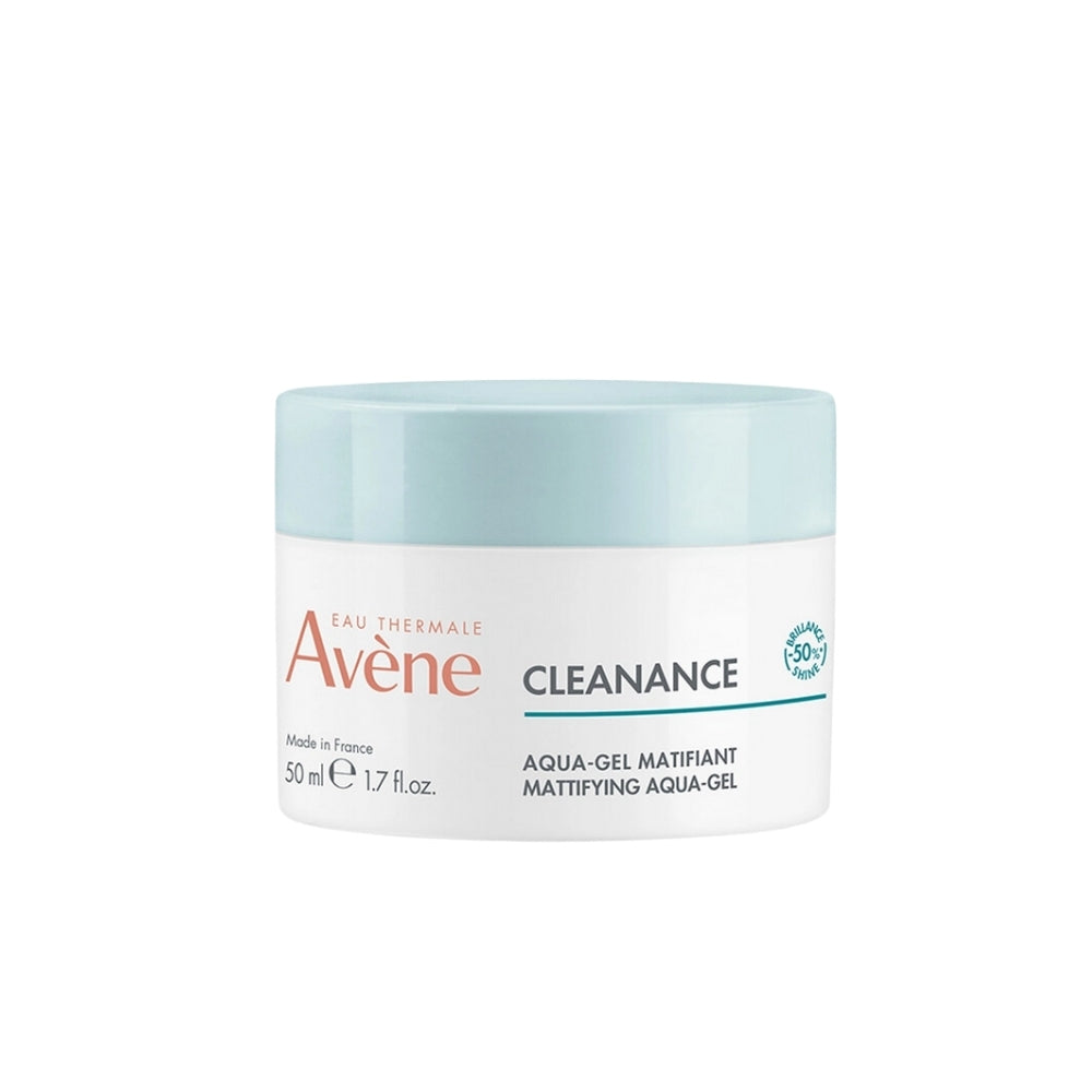 Avene Cleanance Mattifying Aqua-Gel 50 ml