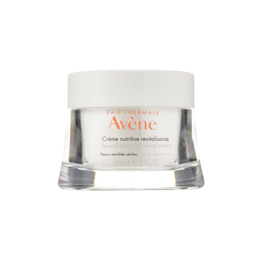 Avene Creme Nutritive Compensating 50 ml Moisturizer Cream