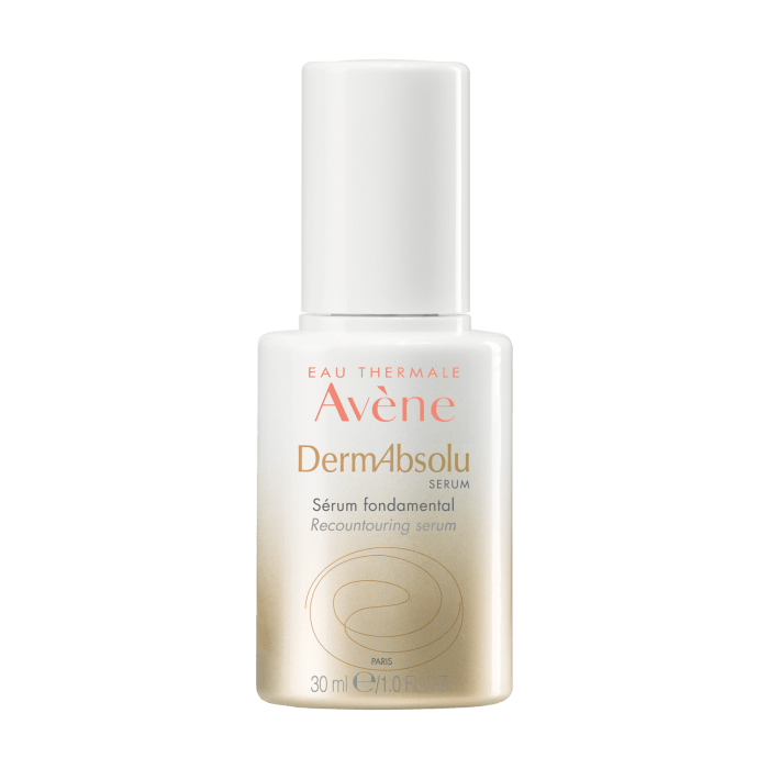 Avène DermAbsolu Sérum Recontournant 30 ml