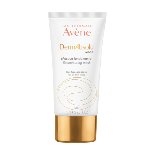 Avene Dermabsolu Mask 75 ml