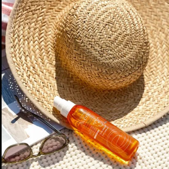 Avène Huile Solaire Huile de soin solaire Spf 30 200 ml Huile de bronzage