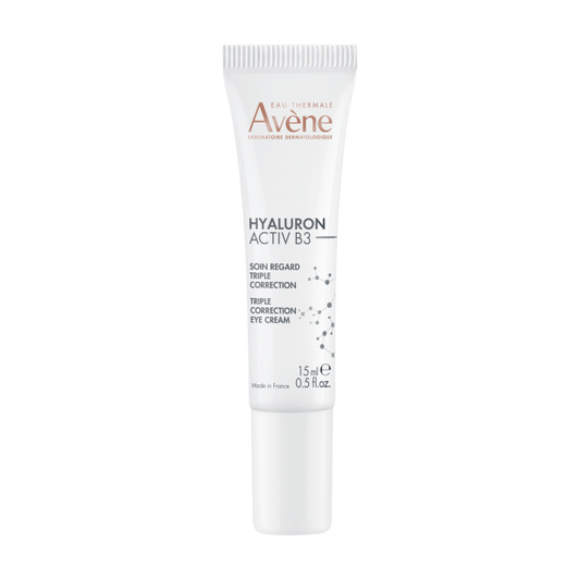 Avene Hyaluron Activ B3 Eye Contour Cream 15 ml