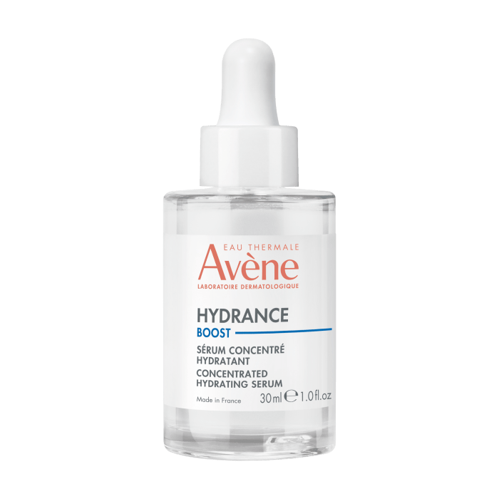Avène Hydrance Boost Sérum Hydratant Concentré 30 ml