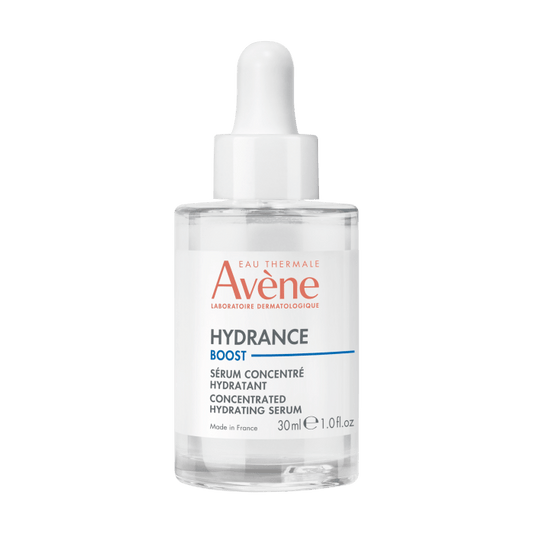 Avene Hydrance Boost Concentrated Moisturizing Serum 30 ml