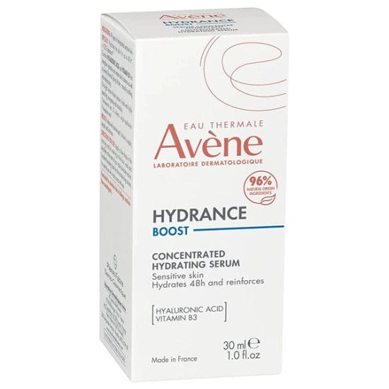 Avène Hydrance Boost Sérum Hydratant Concentré 30 ml