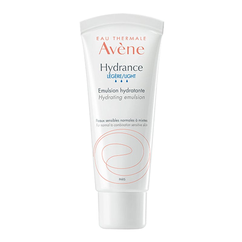Avene Hydrance Legere Light Moisturising Emulsion 40 ml
