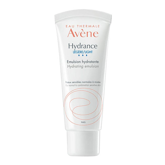 Avene Hydrance Legere Light Moisturising Emulsion 40 ml