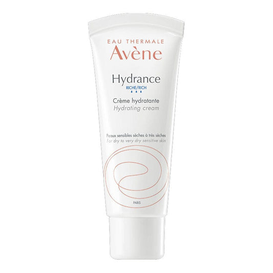 Avene Hydrance Rich Moisturising Cream 40 ml