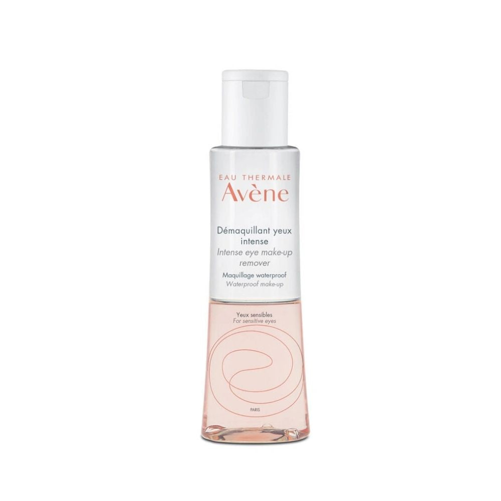 Démaquillant Yeux Intense Avène 125 ml
