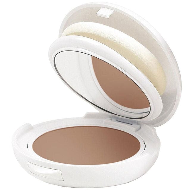 Avène Compact Teinté Sable Spf 50 10 g - Lot de 2