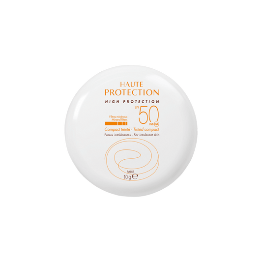 Avene Tinted Compact Sable Spf 50 10 gr