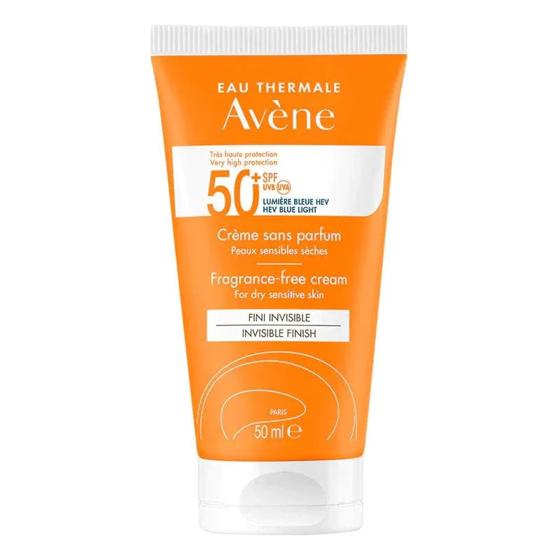 Avène Ultra Large Spectre Crème Spf 50 50 ml