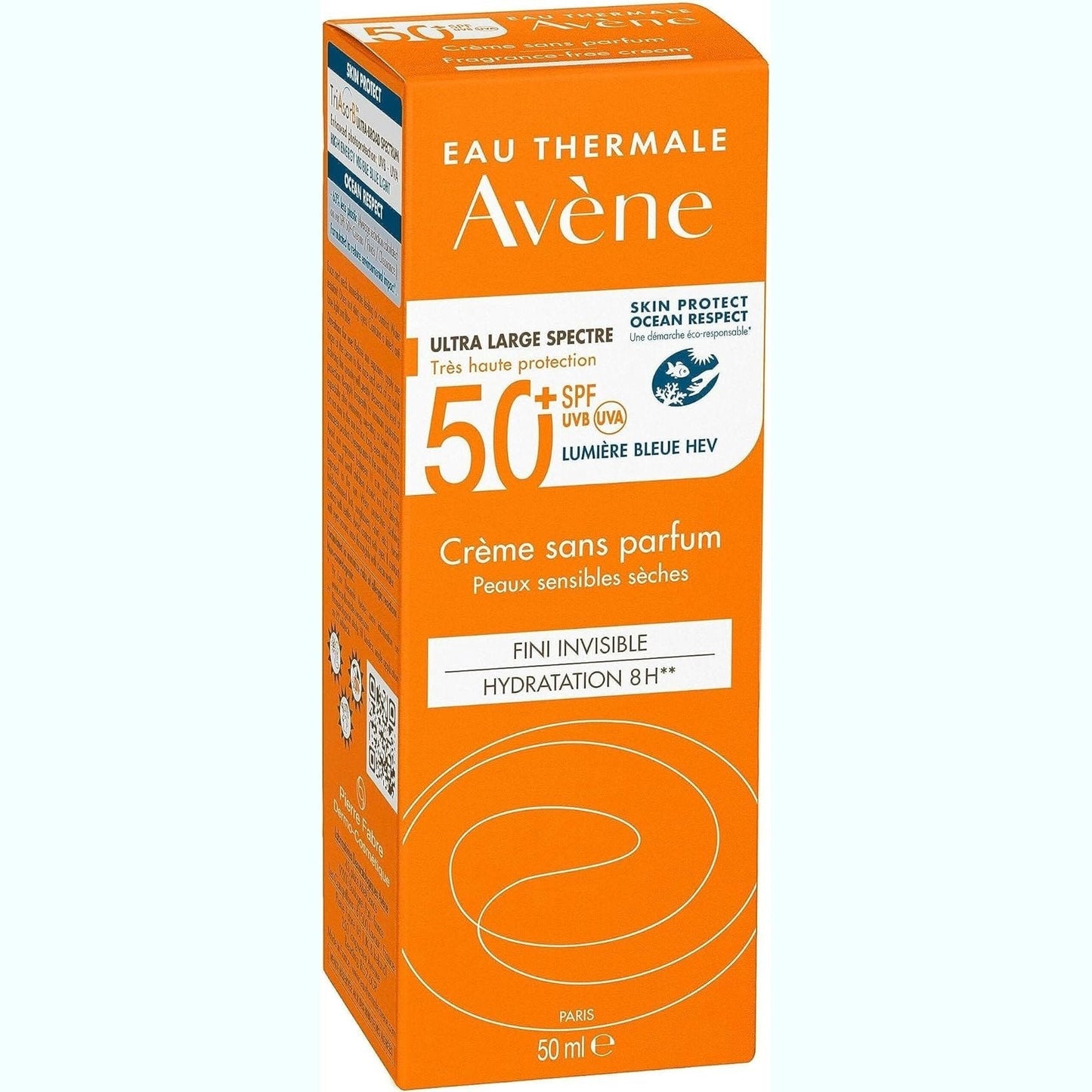 Avène Ultra Large Spectre Crème Spf 50 50 ml