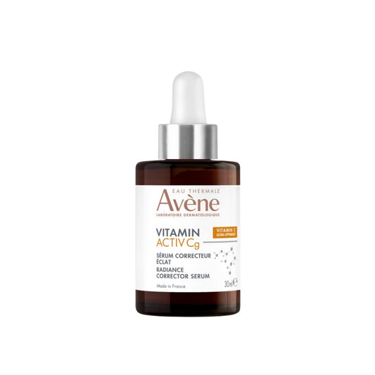 Avene Vitamin Activ Cg Radiance Concentrated Serum 30 ml