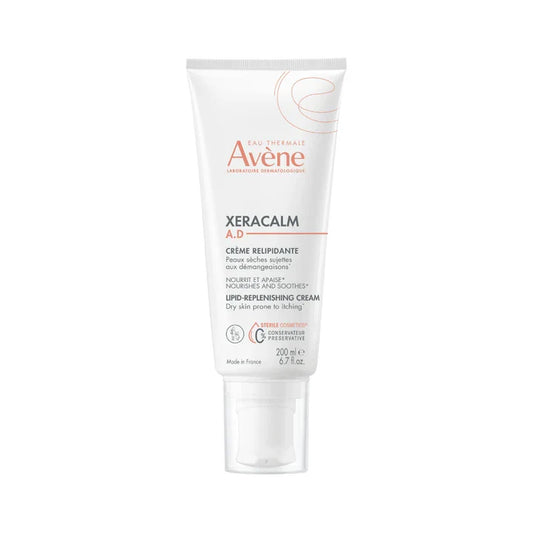 Avene Xera Calm A.D Creme 200ml