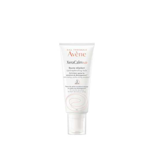 Avene XeraCalm A.D  Lipid Replenishing Moisturizer Balm 200 ml