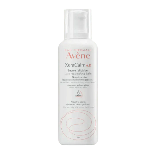 Avene XeraCalm AD Baume 400 ml Moisturizing Cream
