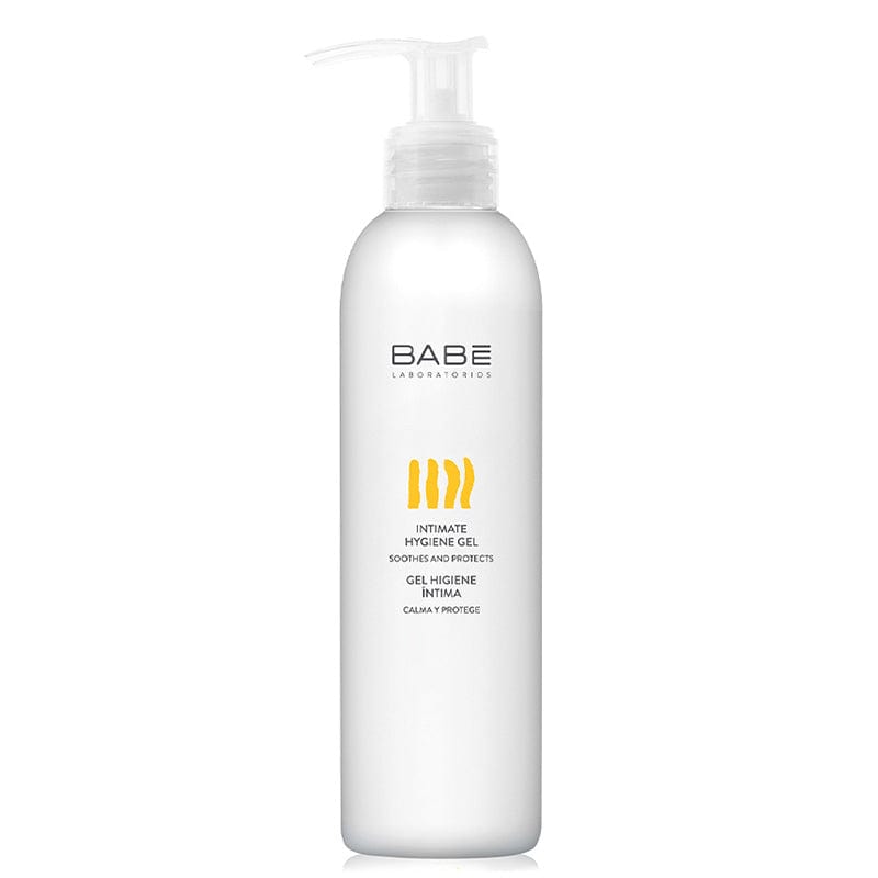 Gel Hygiène Intime Babe 250 ml