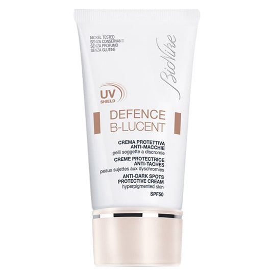 BioNike Defence B-Lucent Anti Dark Spot Protective Cream Spf50 40 ml