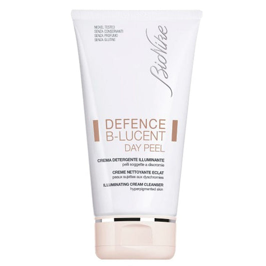BioNike Defence B-Lucent Day Peel Cleansing Daily Peel 150ml