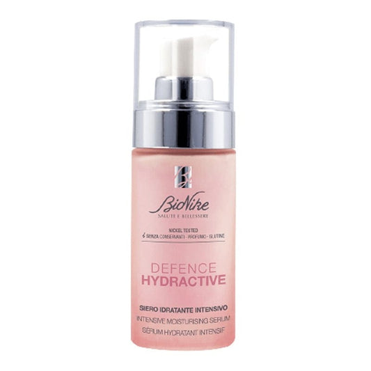 BioNike Defence Hydractive Intensive Moisturising Serum 30 ml