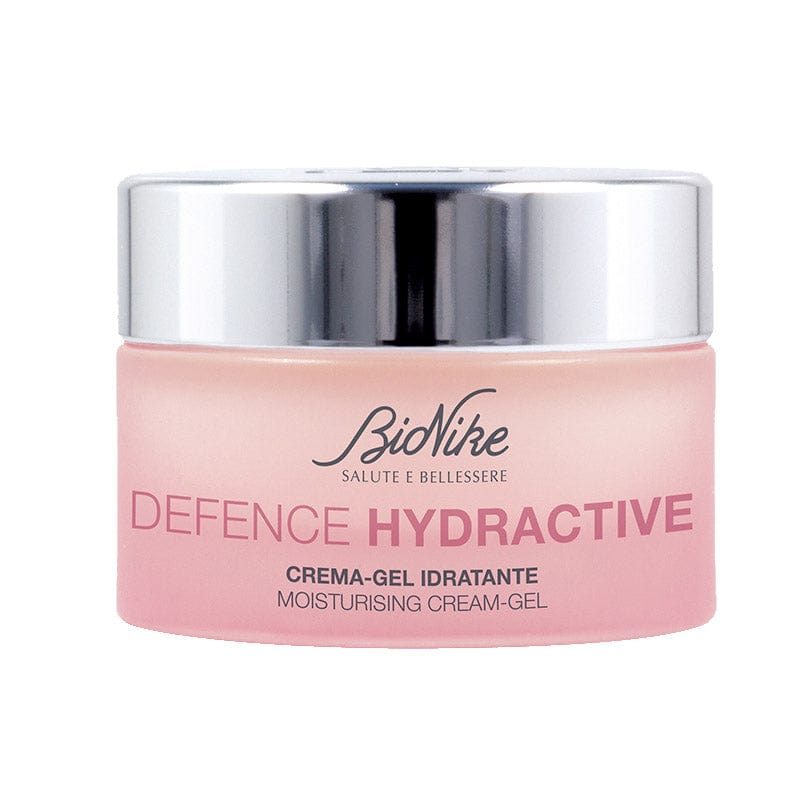 Gel-crème hydratant BioNike Defence Hydractive 50 ml