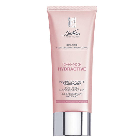 BioNike Defence Hydractive Moisturising Cream Spf 30 40 ml
