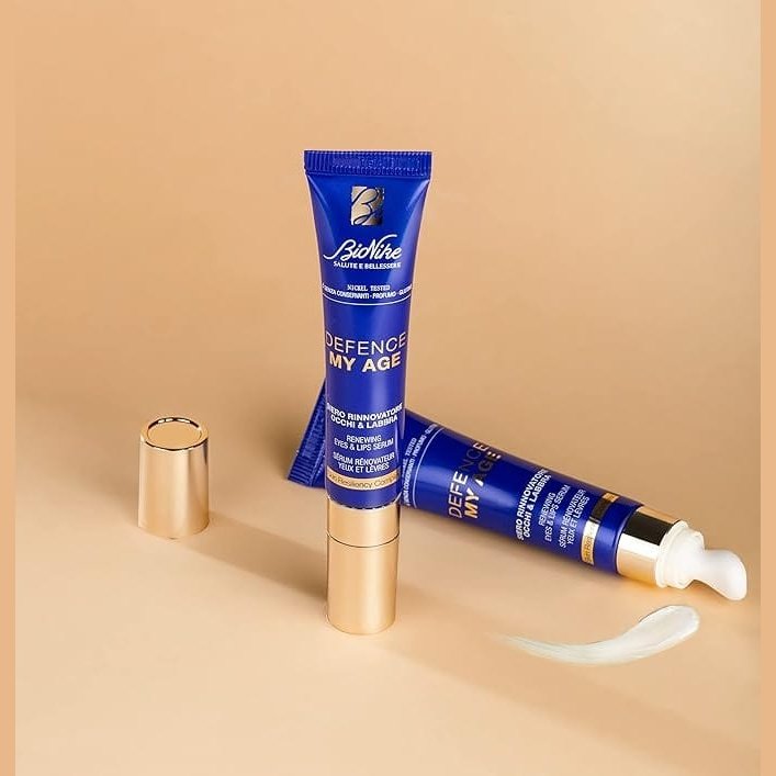 BioNike Defence My Age Eye and Lip Contour Serum 15 ml