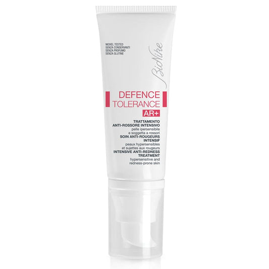 BioNike Defence Tolerance Ar+ Care Cream for Irregular Skin 40 ml
