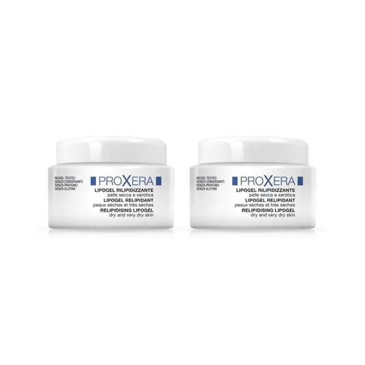 BioNike Proxera Care Cream for Dry Skin 50ml 2 Pack